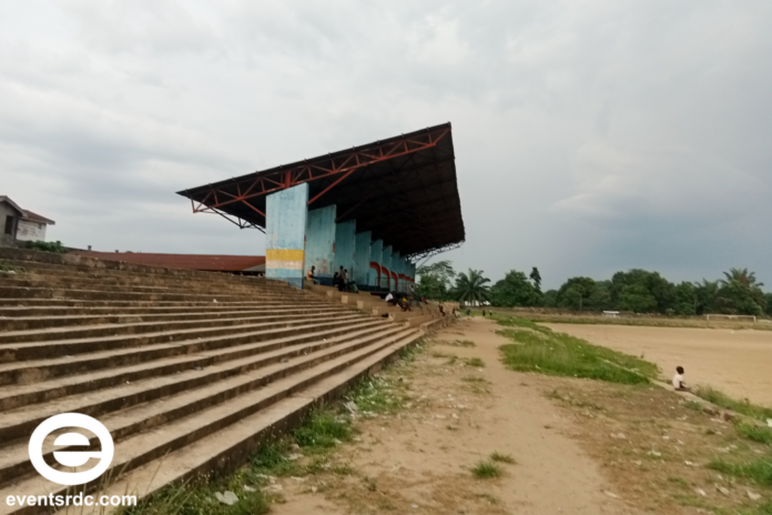 Kikwit en deuil de ses stades : le 30 Juin et Kazamba, symboles de l'abandon du sport en RDC
