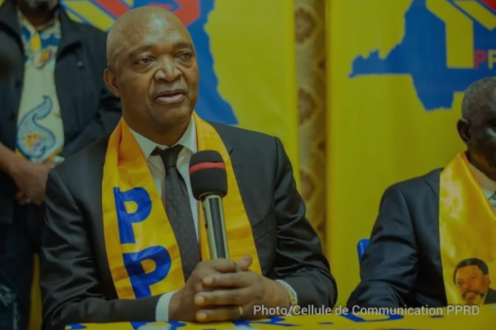 Massacre de Bukama : Le PPRD exige une enquête internationale et accuse les FARDC