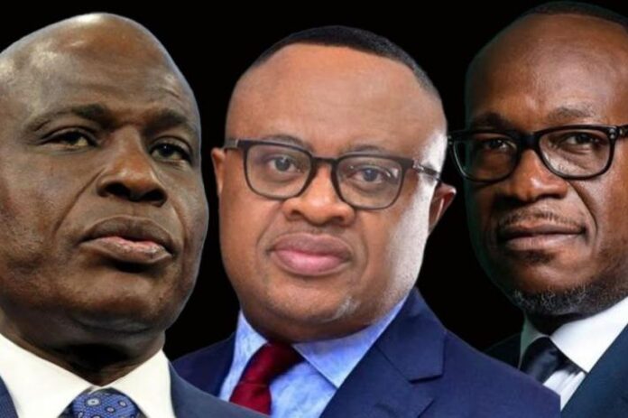 Arrestation d'Aubin Minaku : l'opposition congolaise dénonce une violation constitutionnelle et une dérive dictatoriale