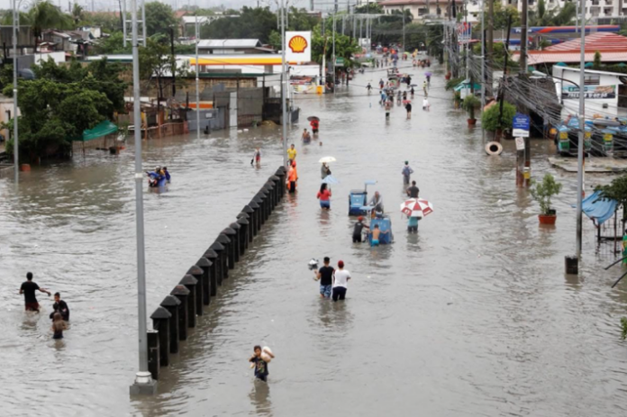Inondations en Tunisie : le déluge climatique expose une vulnérabilité alarmante