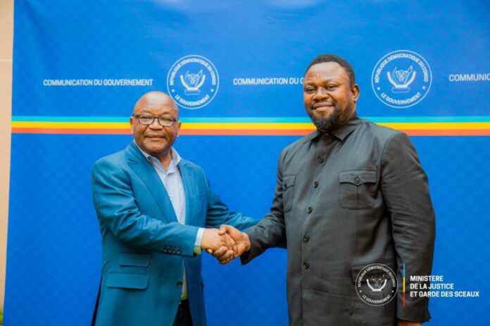 Violations droits humains à Goma et Bukavu : le gouvernement lance un rapport pour futures poursuites
