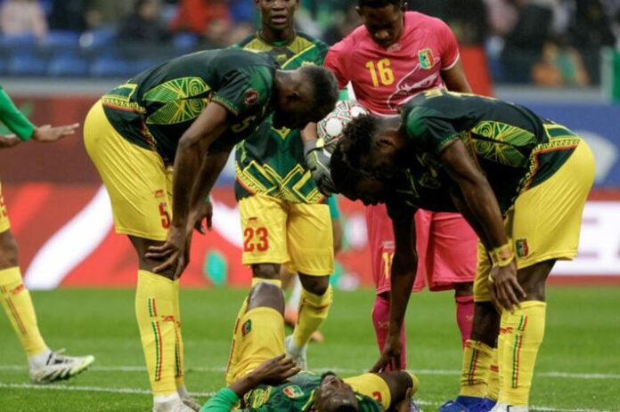 Arrestation d'un marabout au Mali : 33 500 euros escroqués sur la promesse d'une victoire à la CAN