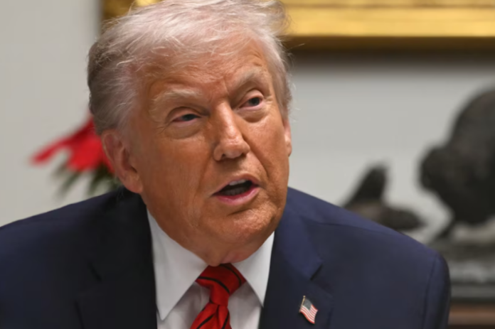 Attaque USA au Venezuela : Trump annonce la capture du président Maduro après des explosions à Caracas