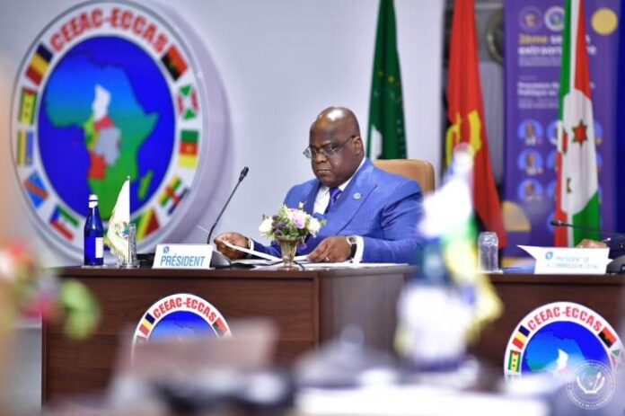 Candidature RDC CEEAC : Kinshasa vise des postes clés pour son influence régionale