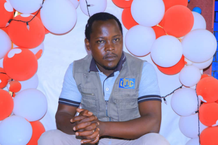 Ituri : Deux suspects arrêtés pour le meurtre du journaliste Thierry Banga Lole