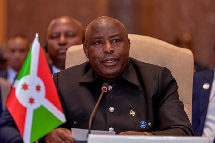 Médiation Qatar en RDC : le Burundi se rétracte après une polémique