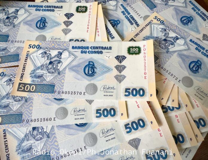 Grève explosive à la SCPT de Mbandaka : 3 ans de salaires impayés !