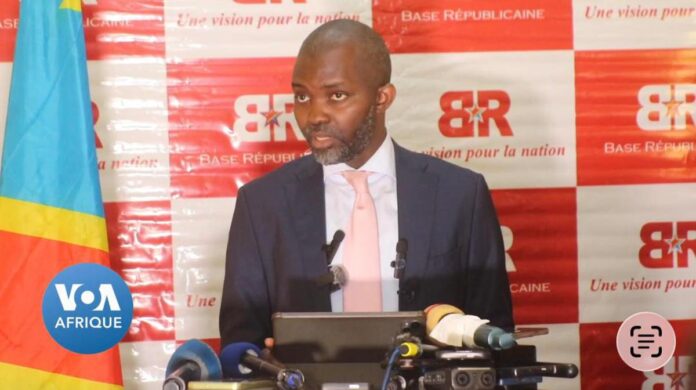 Base Républicaine et Hugo Zala sonnent l'alerte : Le renouvellement de la gouvernance en RDC est une urgence absolue