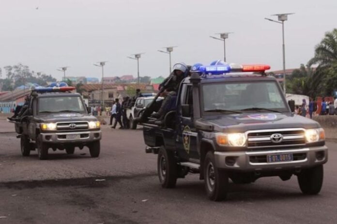 Interdiction des escortes en RDC : le décret de Shabani ignoré, l'impunité sonne toujours à Kinshasa