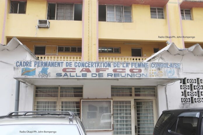 Femmes de Beni : le CAFCO interpelle la MONUSCO pour briser le plafond de la marginalisation