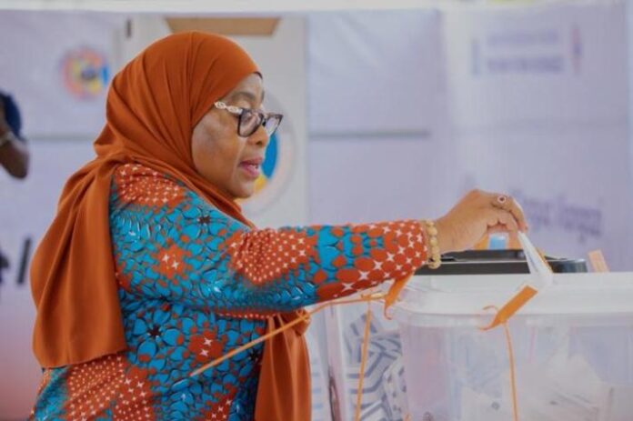 Tanzanie 2025 : élection contestée et répression sanglante, symptôme d'une crise de gouvernance en Afrique