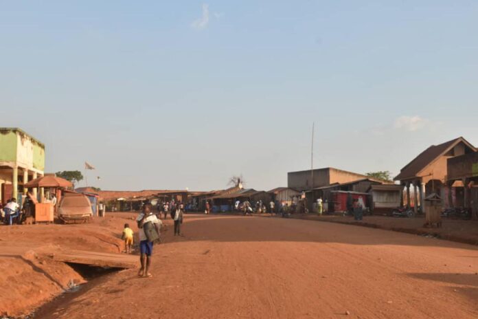 Ituri : 16 civils libérés après 24h de torture par la milice CODECO à Mahagi