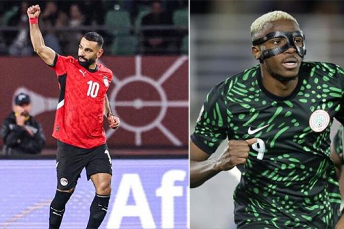 CAN 2024 : Le Nigeria, roi incontesté du match pour la troisième place, défie une Égypte en quête de revanche