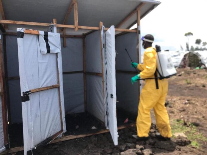 Choléra à Likasi : L'épidémie qui alarme le Haut-Katanga
