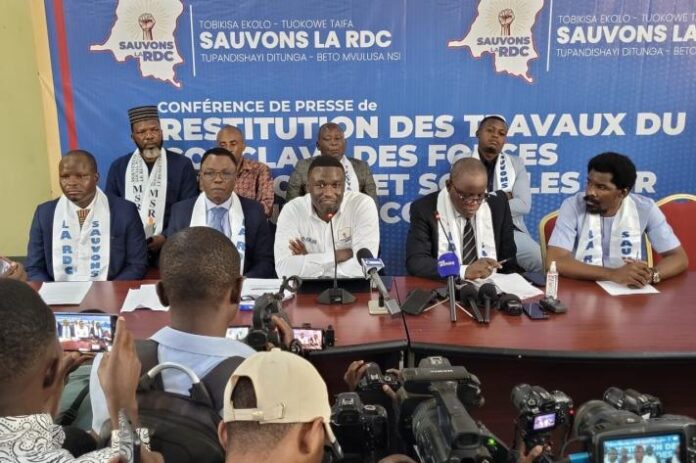 Dialogue Angola-RDC : l'opposition de Joseph Kabila pose ses conditions