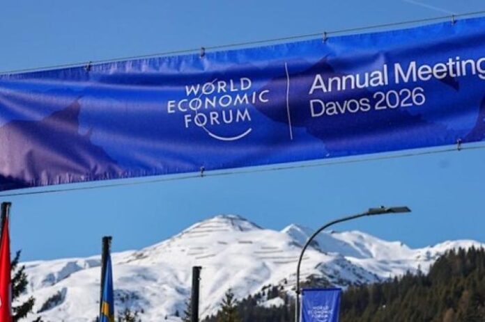 Davos : l'Afrique transforme sa démographie en opportunité économique pour l'Europe