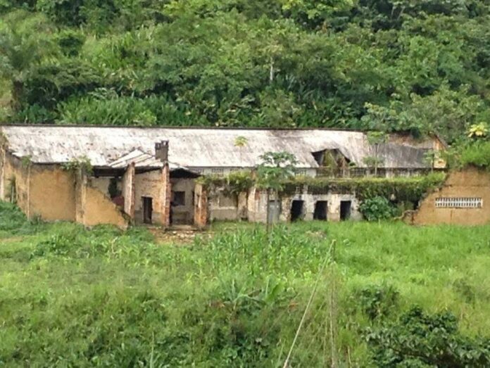 Prison Inongo : délabrement centenaire et détention inhumaine au cœur du Maï-Ndombe