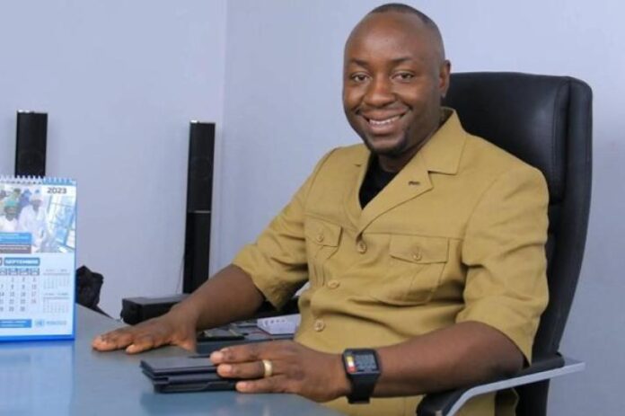 RDC : Julien Paluku supprime la taxe illégale de 10$ sur le cacao et le café