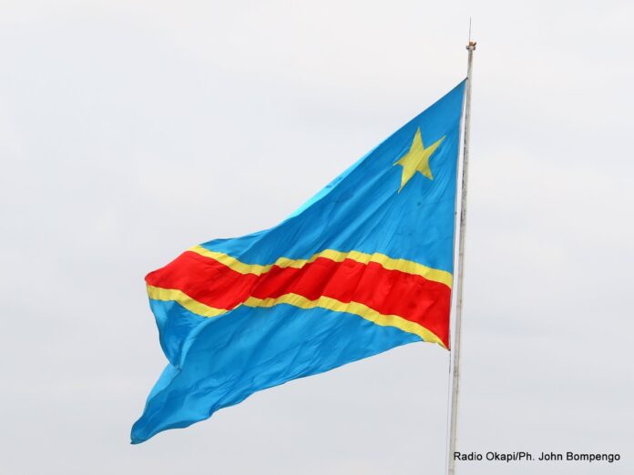 Martyrs indépendance RDC : l'évêque de Kisantu appelle au sacrifice ultime pour la patrie
