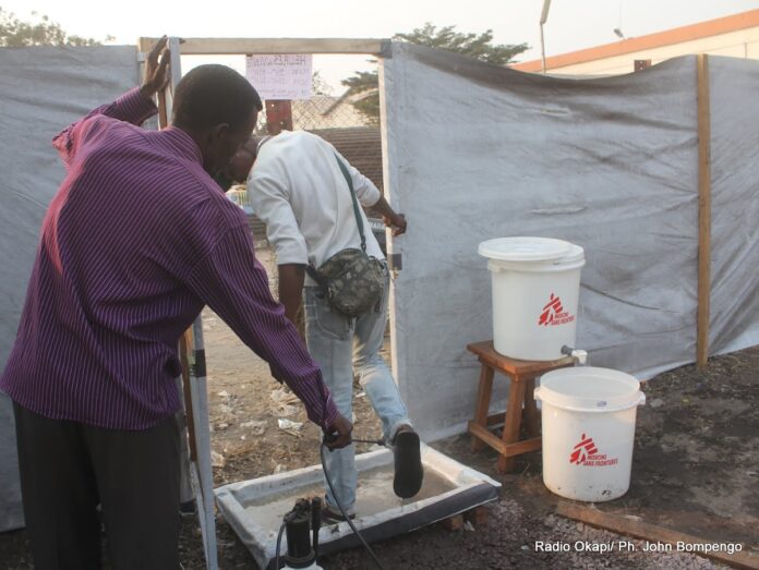 Choléra à Uvira : la recrudescence épidémique après le retrait de MSF alerte le Sud-Kivu
