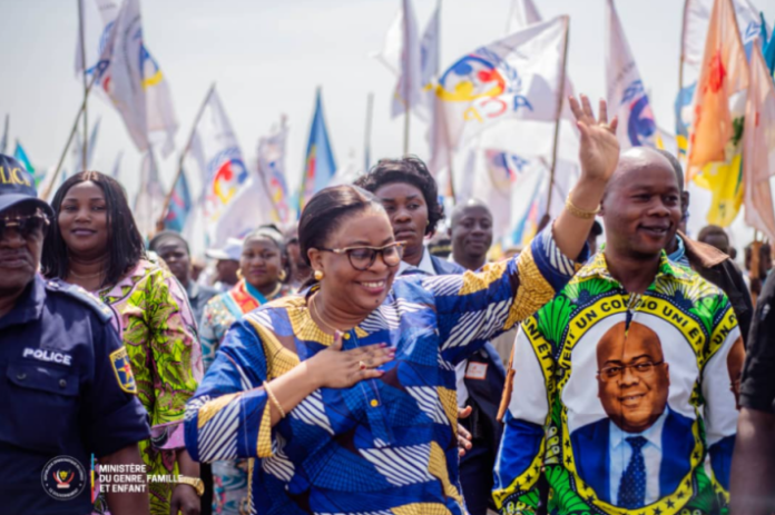 RDC : 17 ans après, la loi protection de l'enfant évaluée à Isiro, une cellule pour la masculinité positive installée