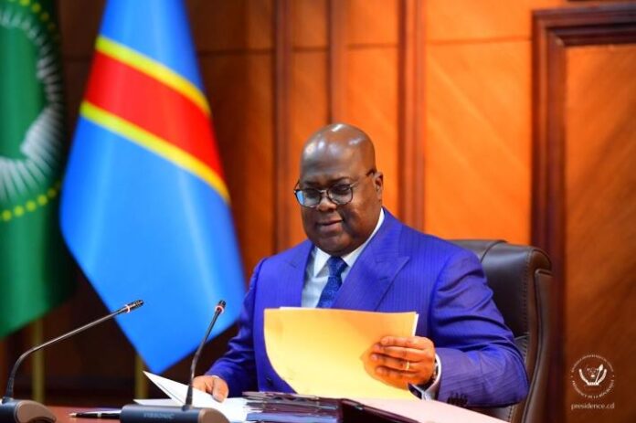Tshisekedi réécrit le roman national : une journée unique pour tous les héros, panacée mémorielle ou calcul politique ?