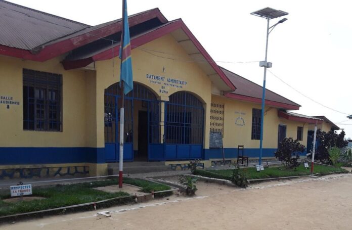 Bunia : des enfants croupissent jusqu'à deux ans en prison sans être jugés