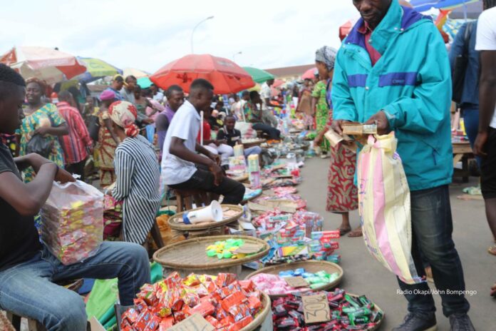 Crise à Kisangani : la hausse vertigineuse des prix plonge la Tshopo dans l'urgence économique