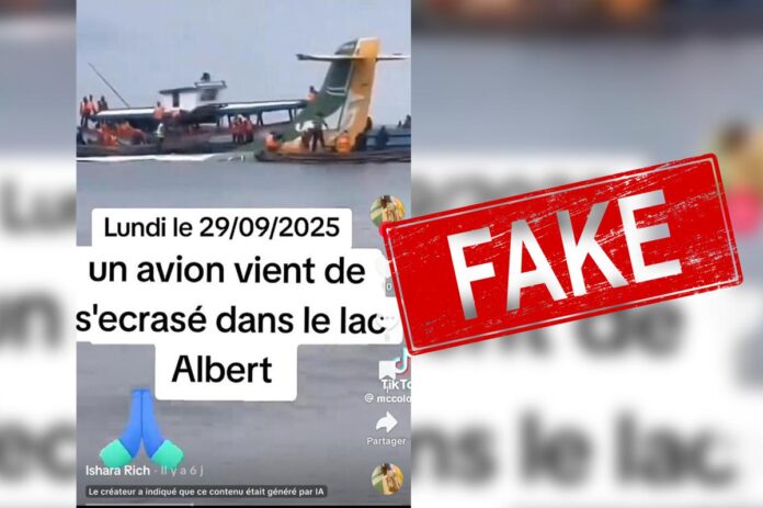 Désinformation à Beni : La société civile de Cantine-Aloya lance l'offensive