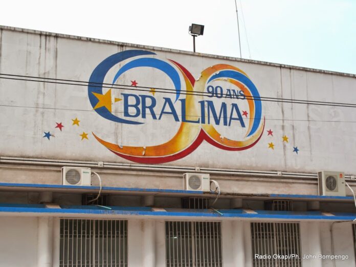 BRALIMA mise sur l'innovation verte en primant de jeunes entrepreneurs congolais