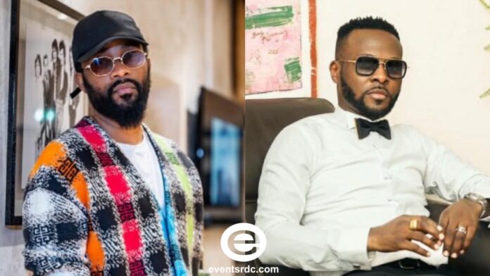 Fally Ipupa valide Héritier Watanabe : Un cri d'unité pour la musique congolaise