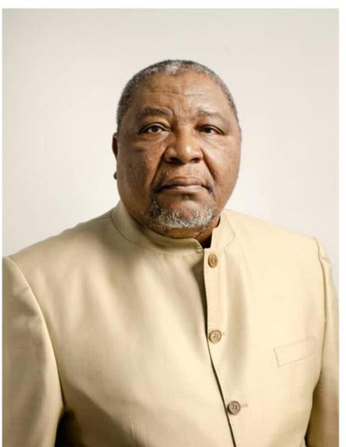 RDC : décès de Barthélémy Okito, le bâtisseur oublié du sport national