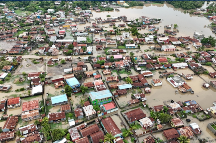 Tempête Fytia à Madagascar : 22 000 sinistres et un pays sous les eaux