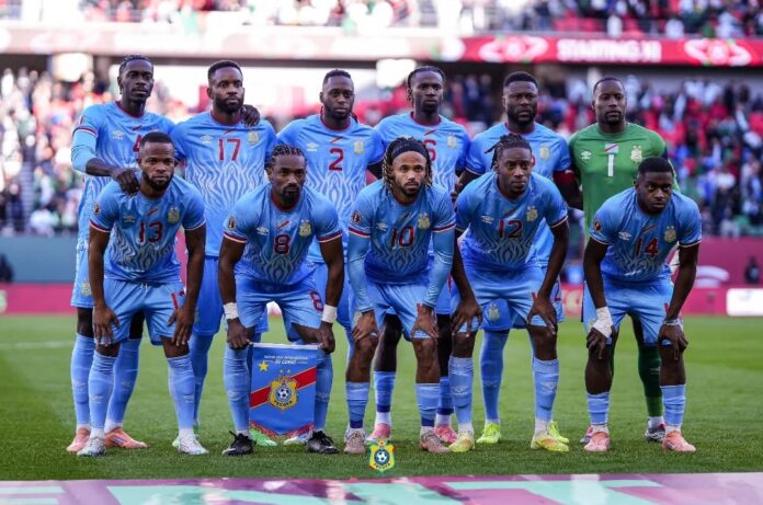 RDC - Bermudes en amical : Les Léopards peaufinent leur préparation pour le Mondial 2026 à Guadalajara