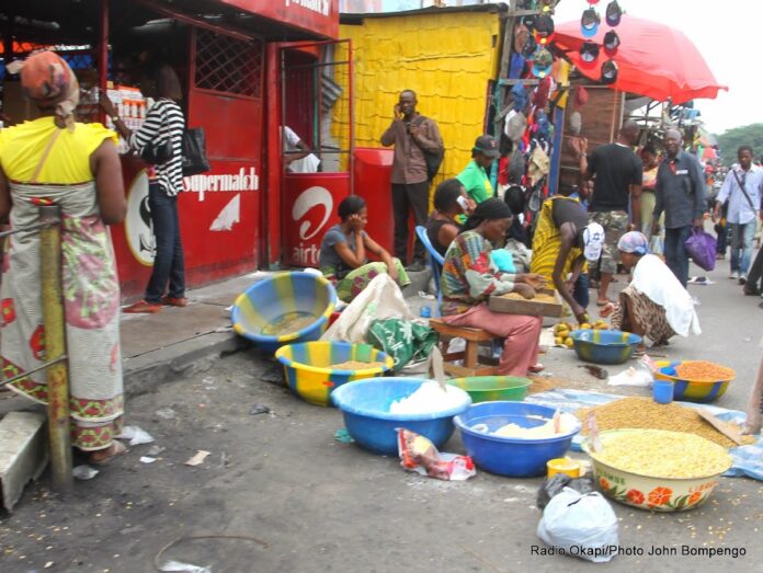 Dépréciation du dollar en RDC : le pouvoir d'achat toujours sous pression