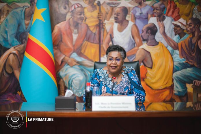 Fréquences télécoms : Judith Suminwa charge l'ARPTC contre MTN Rwanda et dénonce la qualité réseau en Mongala
