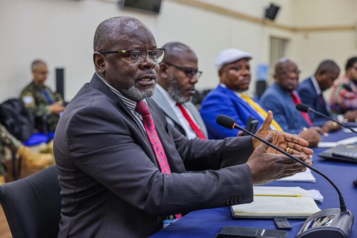 Crise en RDC : les opposants congolais réclament l'arbitrage de l'ONU face à Tshisekedi