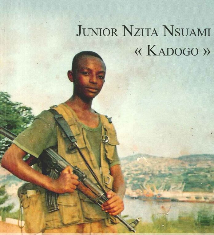 Enfants soldats Nord-Kivu : le recrutement persiste, l'alerte des jeunes