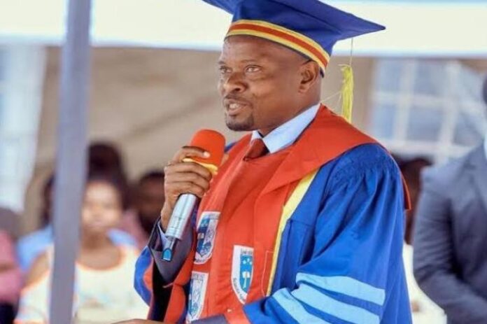 Disparition du recteur de l'UNIGOM : une crise qui ébranle l'université de Goma
