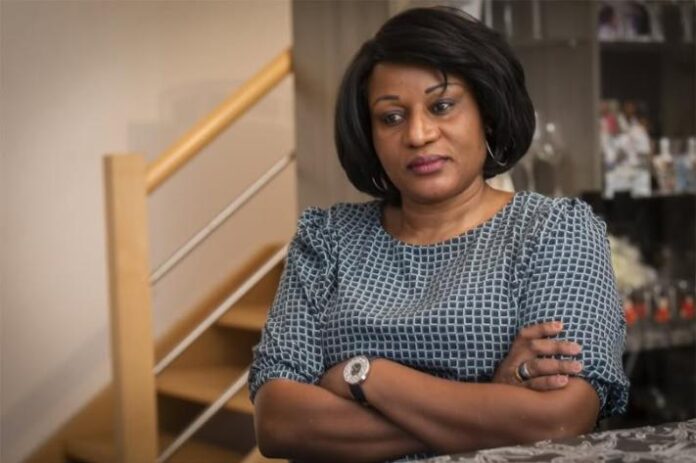Trafic d'enfants RDC-Belgique : la juriste Julienne Mpemba condamnée à 14 ans ferme