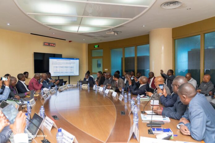 Gains pétroliers RDC : L'État engrange 44,4 millions de dollars en six mois, un record de transparence