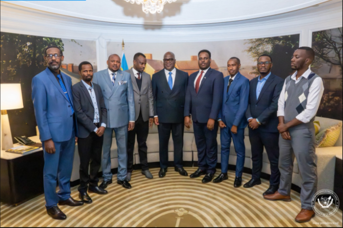Washington : le soutien Banyamulenge à Tshisekedi fragilise la narration rwandaise