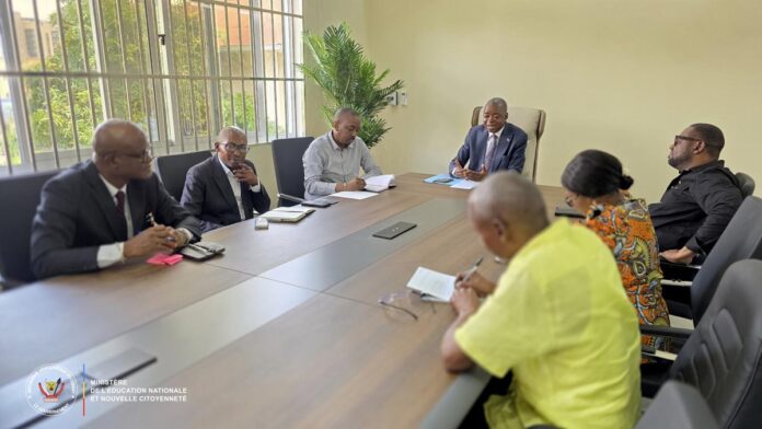 RDC : Vital Lumbala met fin aux ponctions sur la prime de gratuité des enseignants