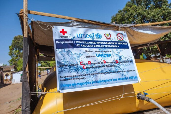 Crise sanitaire à Basoko : Choléra et MPOX frappent, les médicaments manquent
