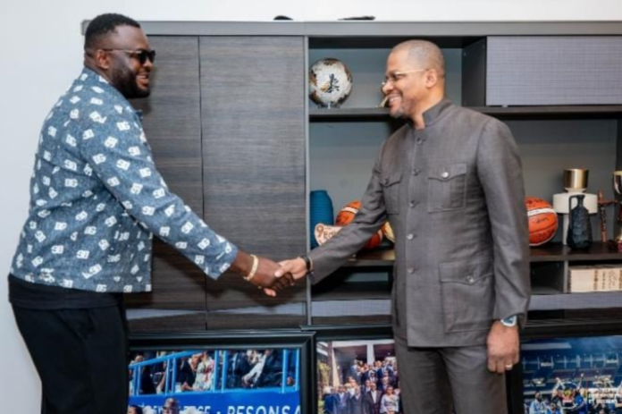 Boxe congolaise : Budimbu met le turbo pour un choc Bakole vs Yoka