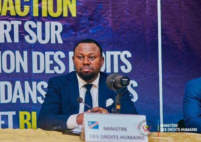 RDC : un rapport accablant dévoile l'ampleur des atrocités dans l'Est occupé