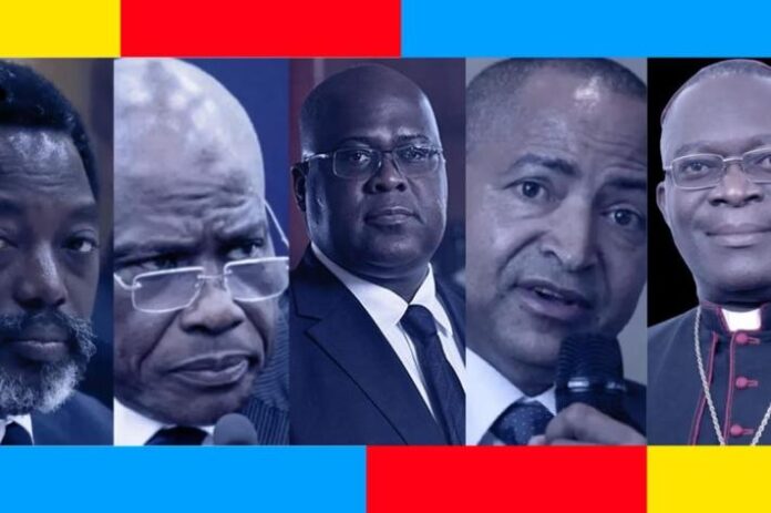 Dialogue national en RDC : un plébiscite populaire miné par la peur du partage du pouvoir