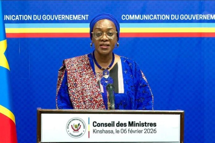Choléra en RDC : une baisse significative des cas enregistrée cette semaine