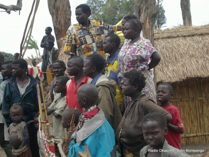RDC : plus de 100 disparitions forcées après l'opération de bouclage du M23 à Kishishe, Nord-Kivu