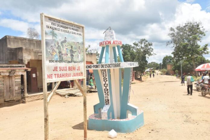 Beni : les leaders religieux exigent un rapprochement urgent entre FARDC et population